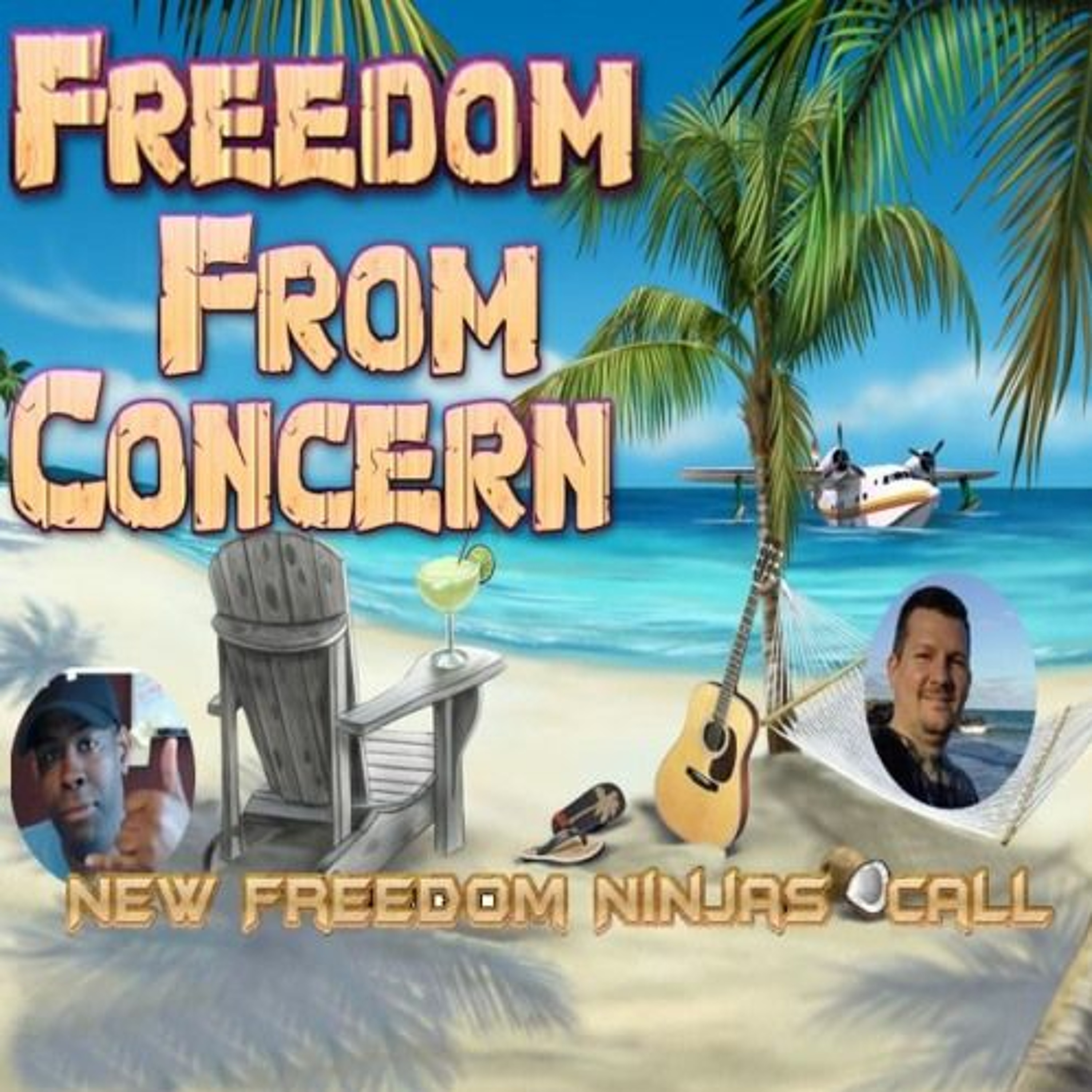Freedom From Concern