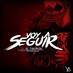 Voy A Seguir - prod by nightmare music & liby (losaudiokimikos)