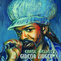 Gideon Zinger CD sampler