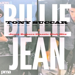 Tony Succar "Billie Jean" (Jerry Ropero Classic Club Mix)