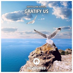 Hayth & Rik Hoster - Gratify Us (Original Mix) [FREE DOWNLOAD]