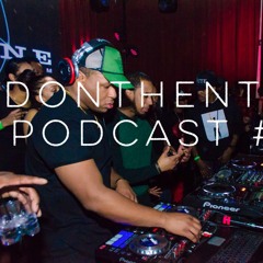 Donthentic podcast #2