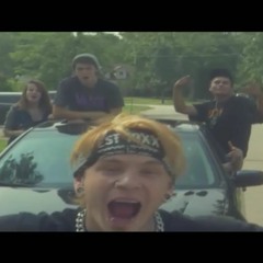 Curtains Closed - 4Sure X TK X $ydney Vega