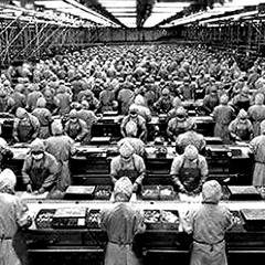 Every Day It's The Same