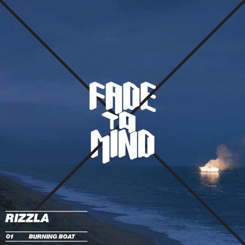 Rizzla - Burning Boat