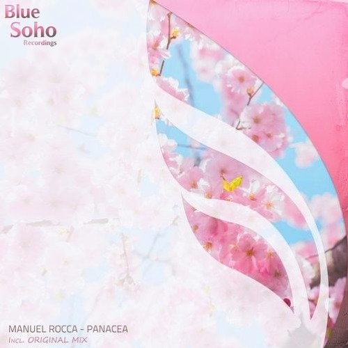 Manuel Rocca - Panacea Manuel Rocca - Panacea