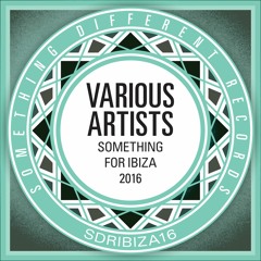 [SDRIBIZA16] Mastercris & Sunshine Jones - Ballet Du Saboteur (Mastercris Remix) [SC Edit]