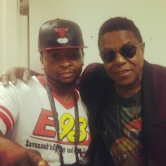 TITO JACKSON INTERVIEW ON THE SERVIN THESE STREETS SHOW