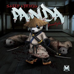 Sleep Lyrical - Panda Killer