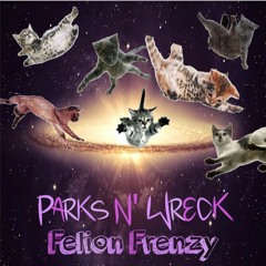 Felion Frenzy [Live Tool] (Free DL)