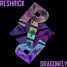 Reshrick - Dragonfly (Extented Mix)