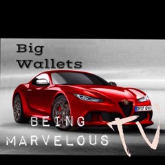 Marvelous Travis- Marv father