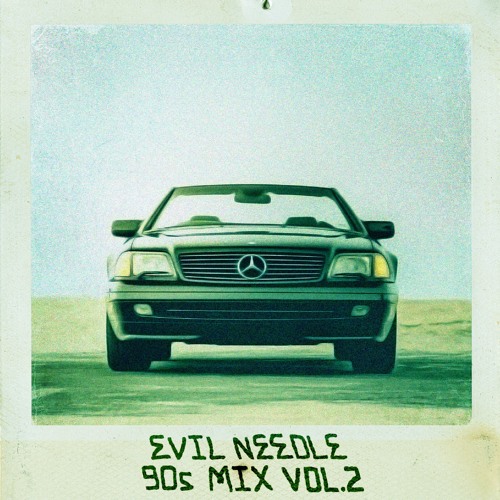 HW&W Mix #18: Evil Needle - Back To The 90's Mix Vol.2