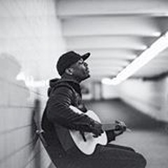 Damiyr - Who Am I To Say (Hope) In The Subway! So Beautiful!!!!!