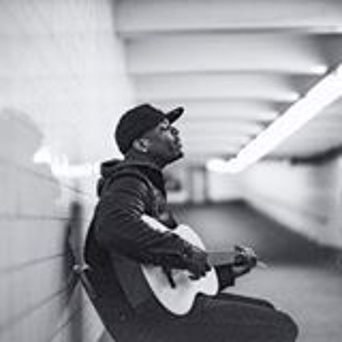 Damiyr - Who Am I To Say (Hope) In The Subway! So Beautiful!!!!!