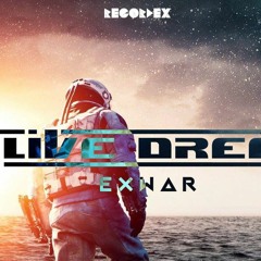 Exwar - Alive Dream (Extend Mix)