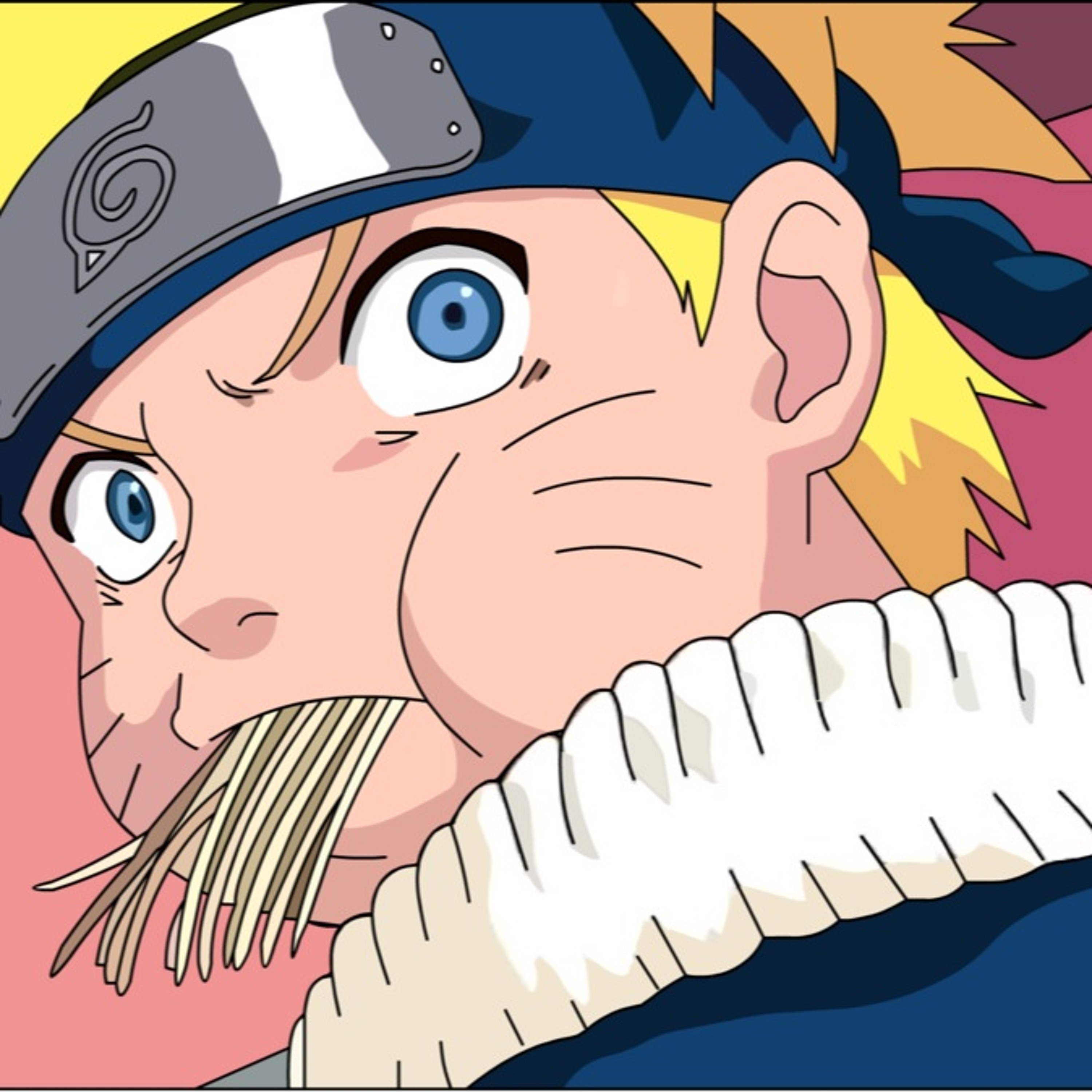 Rawman episode artwork