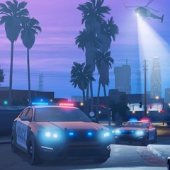 GTA V Legal Trouble Mission Music