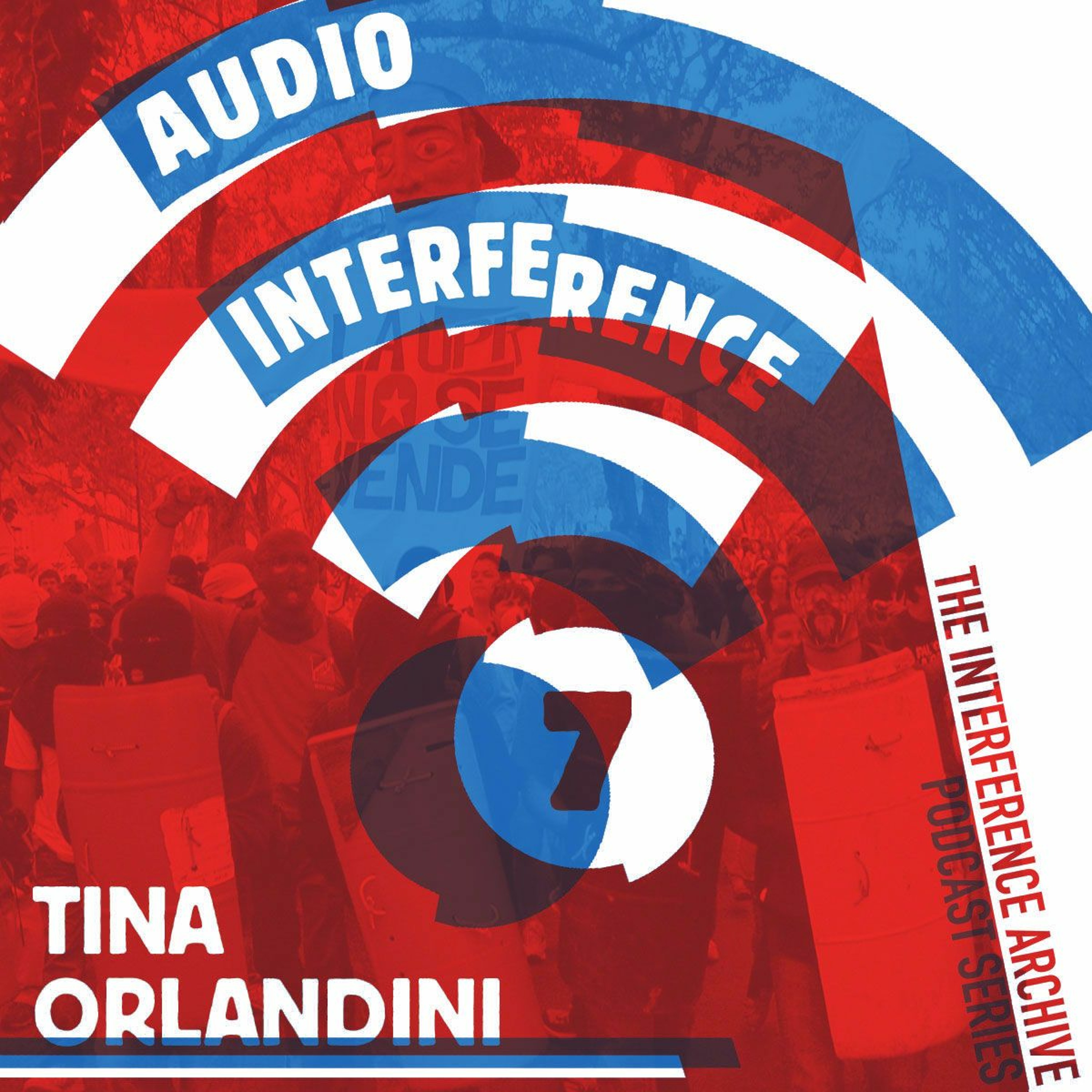 Audio Interference
