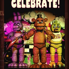 Five Nights at Freddy's.