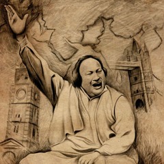 Is Karam Ka Karoon Shukar Kaise Ada Full - Nusrat Fateh Ali Khan