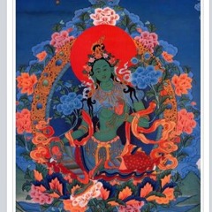 Doem(21 tara prayer)