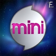Vinheta Mini TV