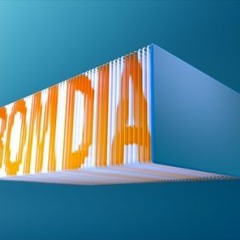 Bom dia praça TV Globo