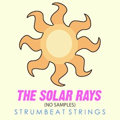 The Solar Rays (No-Sample Mix)
