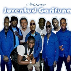 Juventud Garifuna - Sili En Vivo 2016