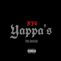 Yappa's feat. Lyssa & Figaro (Prod. Ruben Alba)