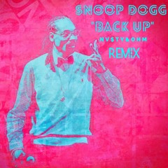 Back Up (NV$TY & OHM Remix) FREE DOWNLOAD
