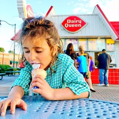 tyDi & Olivia Somerlyn - ICE CREAM (Cover)