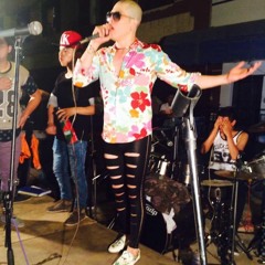 la maña -las cucardas