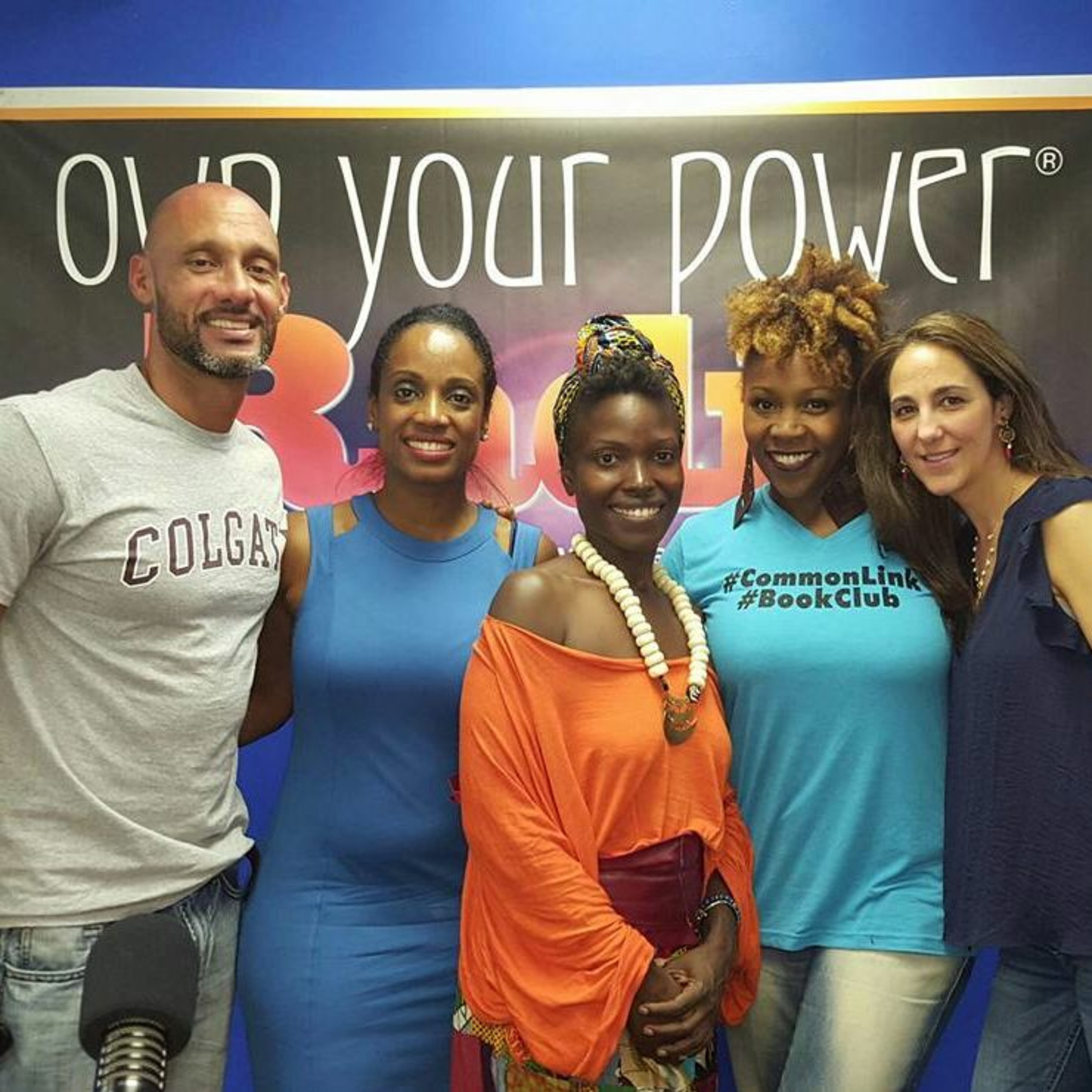 ownyourpowerradio