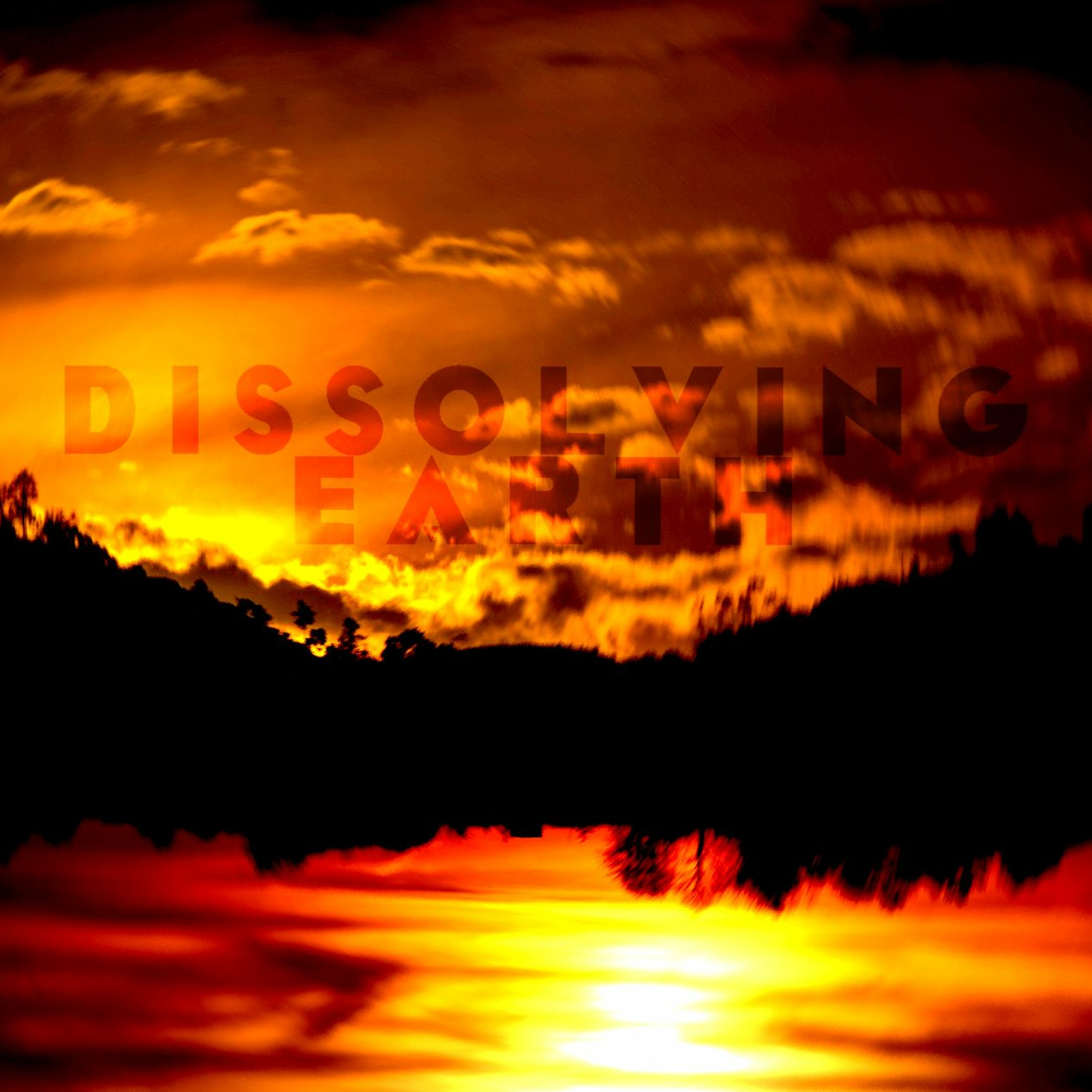 Dissolving Earth (Demo) episode artwork