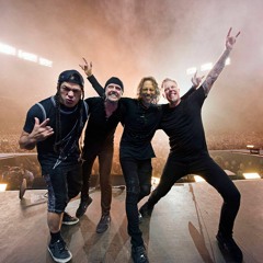 Metallica - Bleeding Me