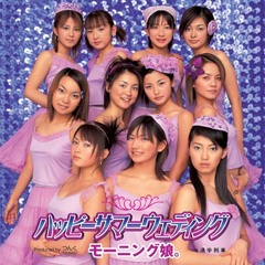 Morning Musume - Happy Summer Wedding