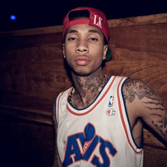Stimulated Tyga DJ KIA Intro Mix