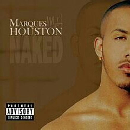 Marques Houston   Naked (FluteCover).mp3