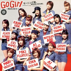 Morning Musume - Go Girl ~Koi no Victory~