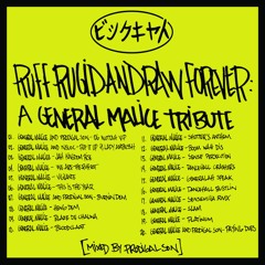 RuffRugidandRaw Forever - A General Malice Tribute [Mixed By Prodigal Son]