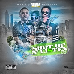 #17 MONEY MAN FT. SHY GLIZZY PASSION