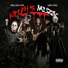 Killah's Muzik Ft Dan Royer (Mastered)