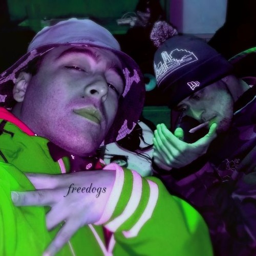 Stream Solo puedo Darte Rap - Planes WhiteDog - VagoBeats by FreeDogs ...