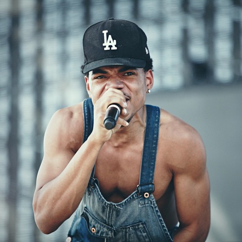 Chance the Rapper - Blessings (Save Money Prayer)