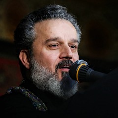 نقطة الباء -لحن الدماء -باسم الكربلائي