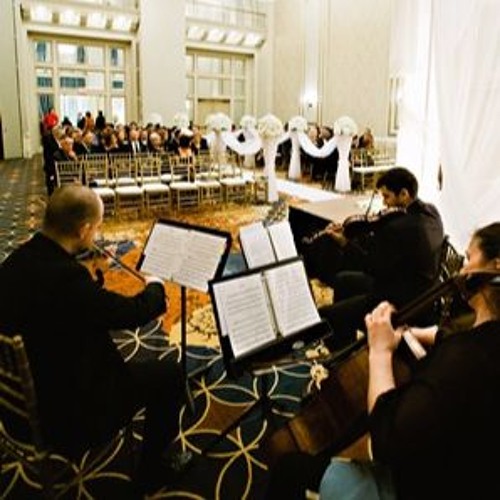 Stream Over The Rainbow IZ String Trio by Elegance Quartet Listen online for free on