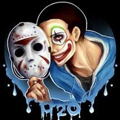 DELIRIOUS ARMY - Animated Music Video! By The Spaceman Chaos