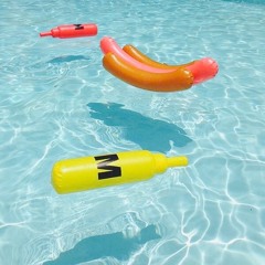 BBQ POOL